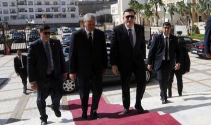 Crise libyenne : l’Algérie, la Tunisie et l’Egypte se concertent